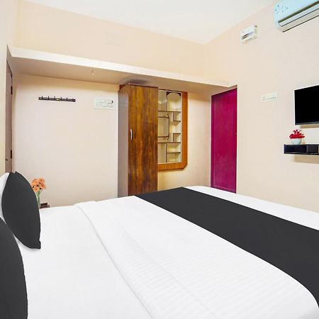Super Hotel O Ganapathy Athipalayam Pirivu Road 코임바토르 외부 사진
