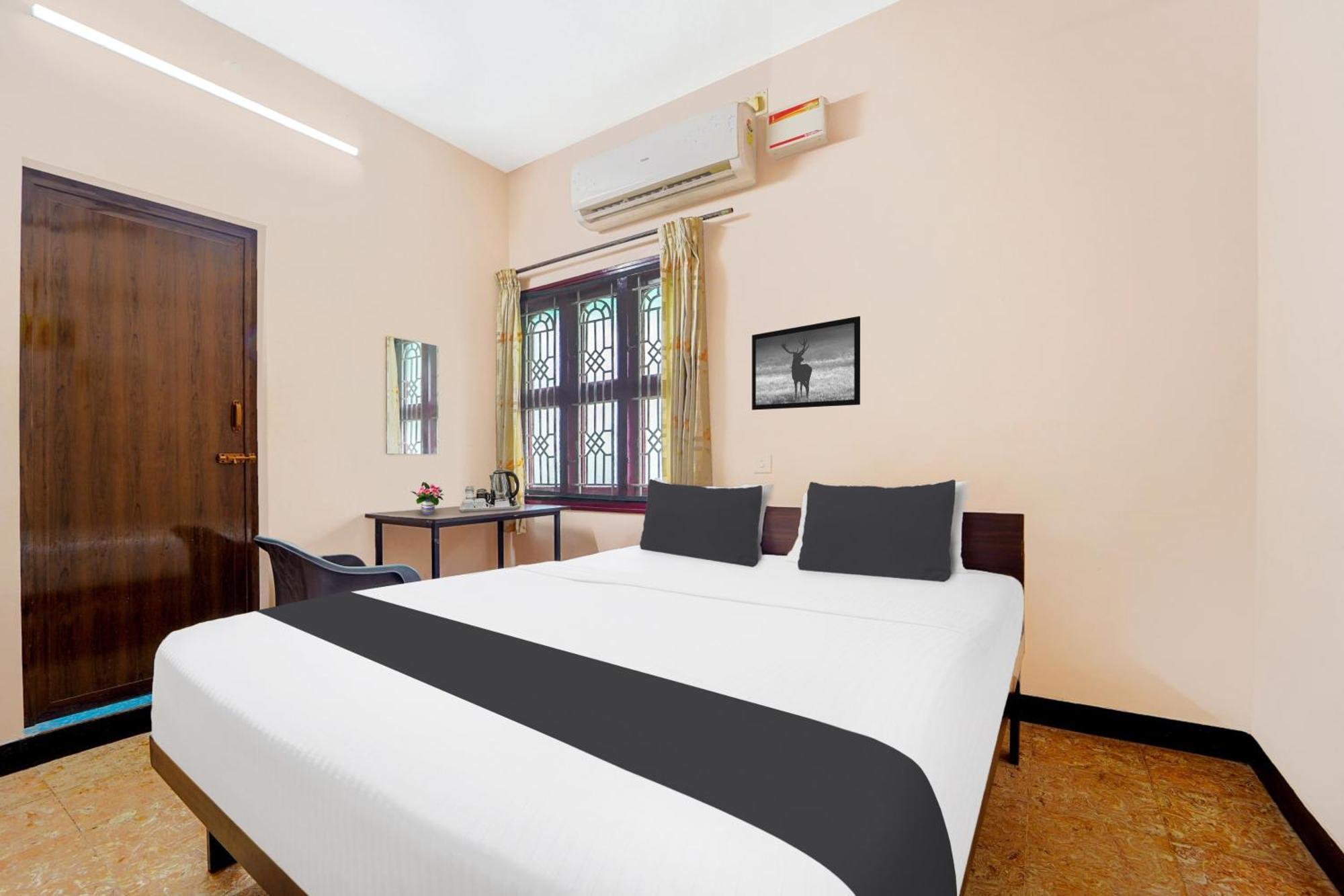 Super Hotel O Ganapathy Athipalayam Pirivu Road 코임바토르 외부 사진